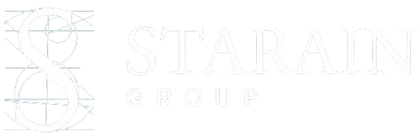 Starian Logo